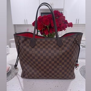 Neverfull GM Louis Vuitton Bag